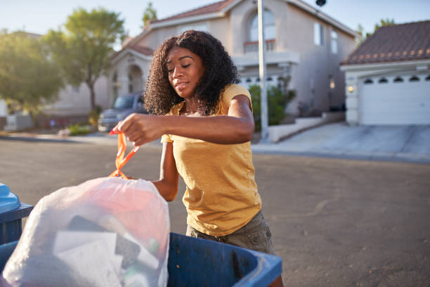 Best Affordable Junk Removal Services  in Oak Hills, CA