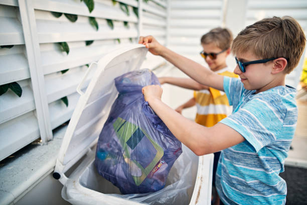 Best Attic Cleanout Services  in Oak Hills, CA