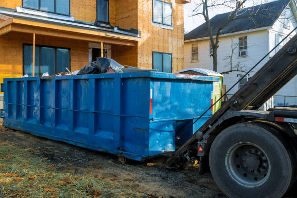Oak Hills, CA Junk Removal Company