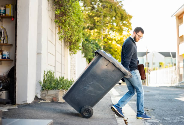 Best Electronics Removal Services  in Oak Hills, CA