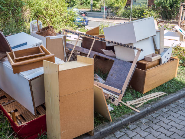 Best Electronics Removal Services  in Oak Hills, CA