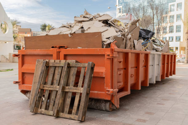 Best Garage Cleanout Services  in Oak Hills, CA
