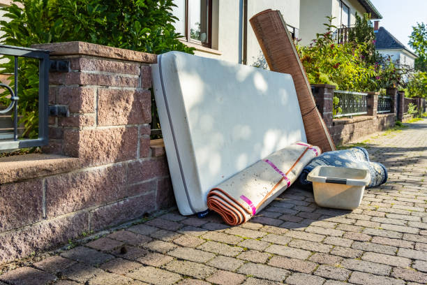 Best Affordable Junk Removal Services  in Oak Hills, CA