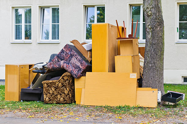 Best Construction Debris Removal  in Oak Hills, CA