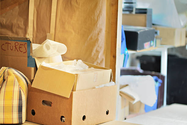 Full-Service Junk Removal in Oak Hills, CA