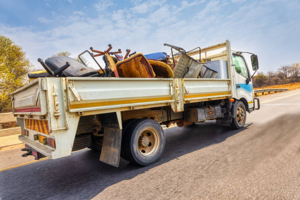Best Same-Day Junk Removal  in Oak Hills, CA